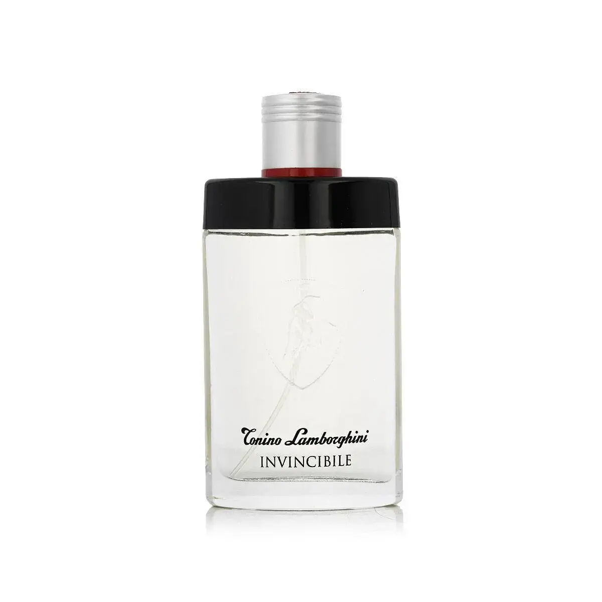 Tonino Lamborghini, Invincibile, Eau De Toilette, For Men, 75 ml