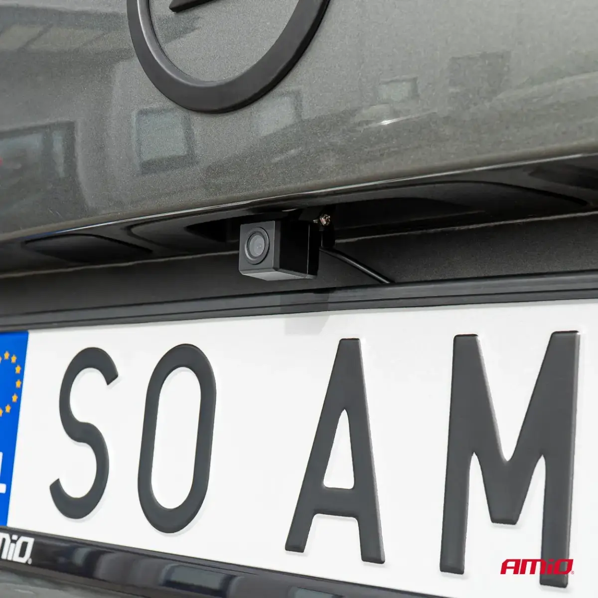 Reverse camera HD-330 12v 720p AMIO-03537