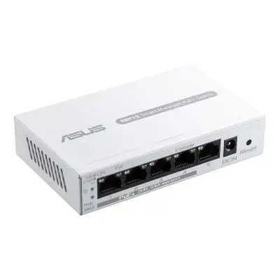 ASUS Managed Switch ExpertWiFi EBP15 (90IG08D0-MO3B00) (90IG08D0MO3B00)