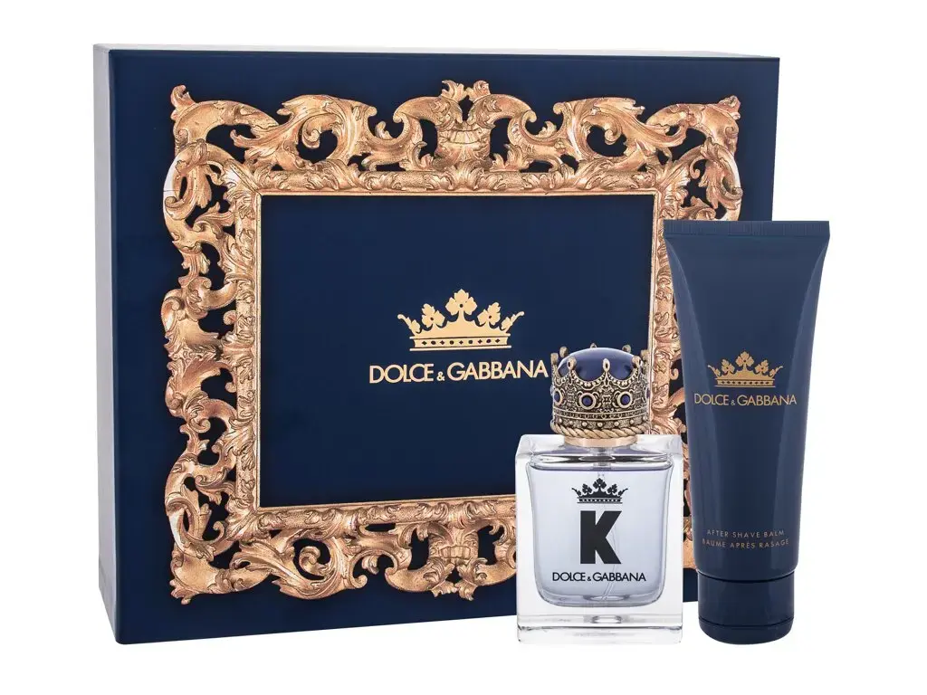 Dolce&Gabbana K Eau de Toilette 50 ml