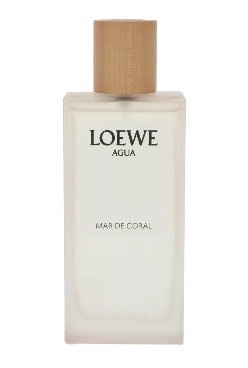 LOEWE Agua Mar de Coral Eau de Toilette 100ml Bottle