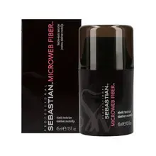 Sebastian Professional Microweb Fiber Elastic Texturizer - Modeling cream for the definition and shape of hair 45ml