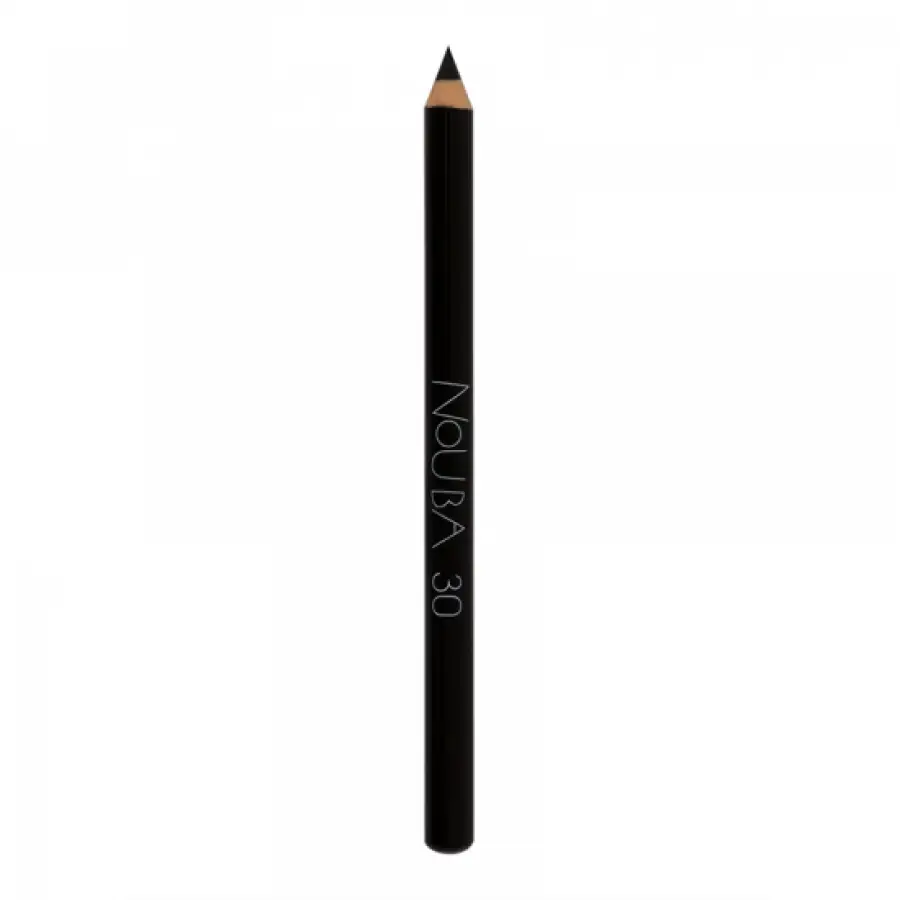 Nouba, Nouba, Precision, Color Liner, Kohl Kajal Eyeliner, 30, 1.1 g