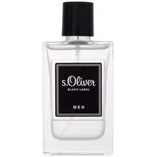 "Black Label EDT" - Black Label EDT.