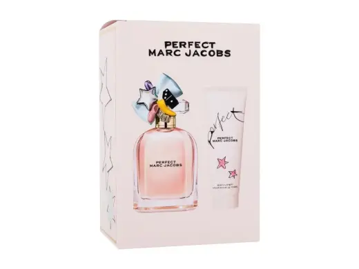 Marc Jacobs Perfect Eau de Parfum 50 ml