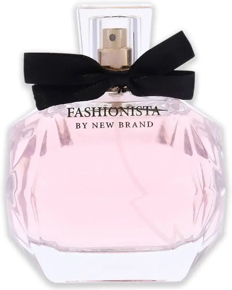 New Brand Prestige Fashionista (EDP) parfimērijas ūdens sievietēm 100 ml