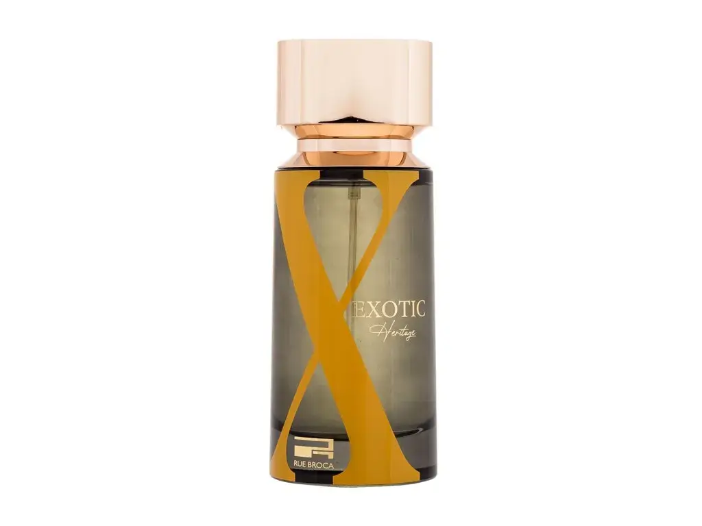 Rue Broca Exotic Heritage Eau de Parfum 100 ml