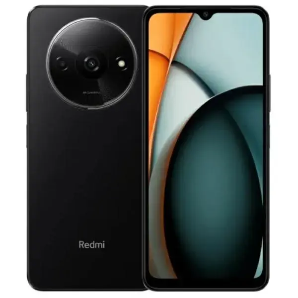 Xiaomi Redmi A3 3GB|64GB Black EU