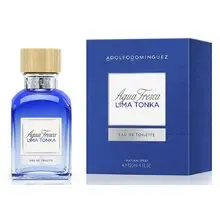 Adolfo Dominguez Agua Fresca Lima Tonka (EDT) tualetes ūdens vīriešiem 120 ml