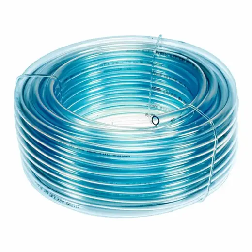 Gasoline and oil hose 1-layer  fi 16 mm/1 m  (25m in roll)