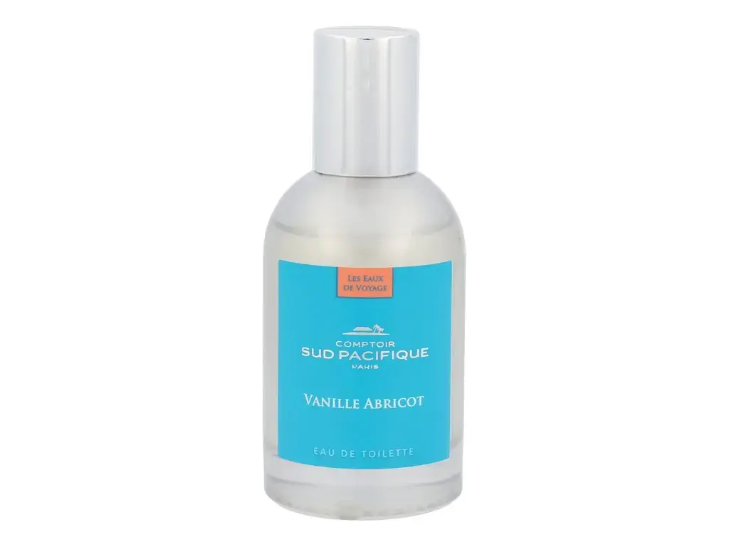 Comptoir Sud Pacifique Vanille Abricot Eau de Toilette 30 ml