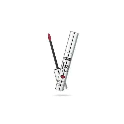 Pupa, I'm Loveproof, Paraben-Free, Matte, Liquid Lipstick, 006, Vintage Rose, 2.7 ml *Tester