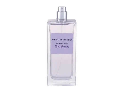 Angel Schlesser Eau Fraiche Té de Grosella Eau de Toilette 100 ml