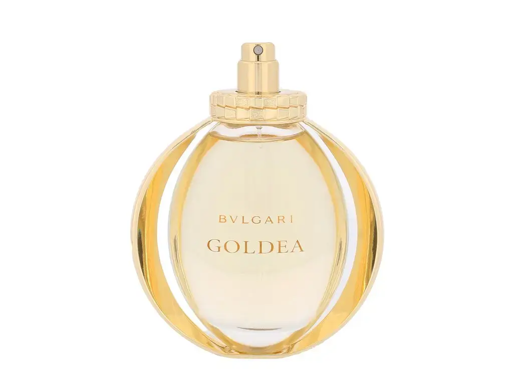 Bvlgari Goldea Eau de Parfum 90 ml