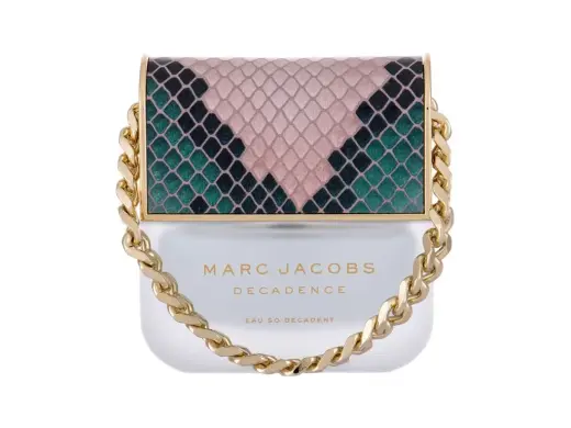 Marc Jacobs Decadence Eau So Decadent Eau de Toilette 30 ml
