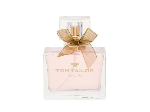 Tom Tailor Urban Life Woman Eau de Toilette 50 ml
