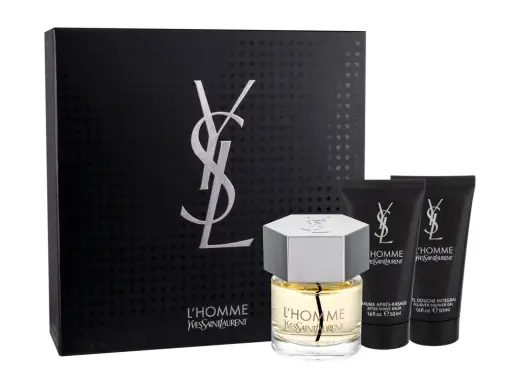 Yves Saint Laurent L'Homme Eau de Toilette 60 ml