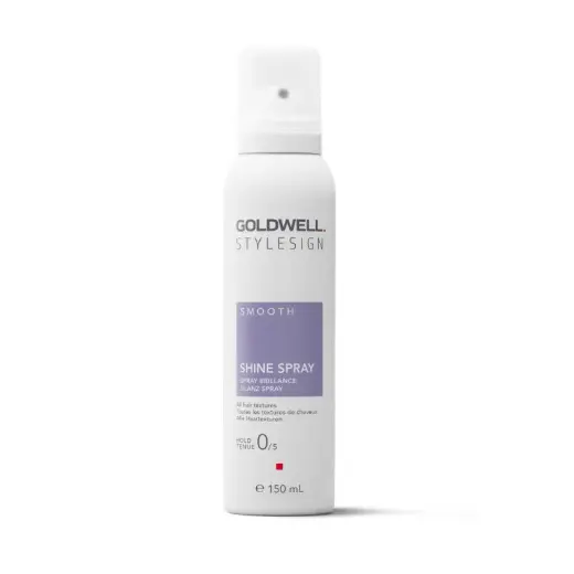 Goldwell Stylesign Shine Spray 75 Ml
