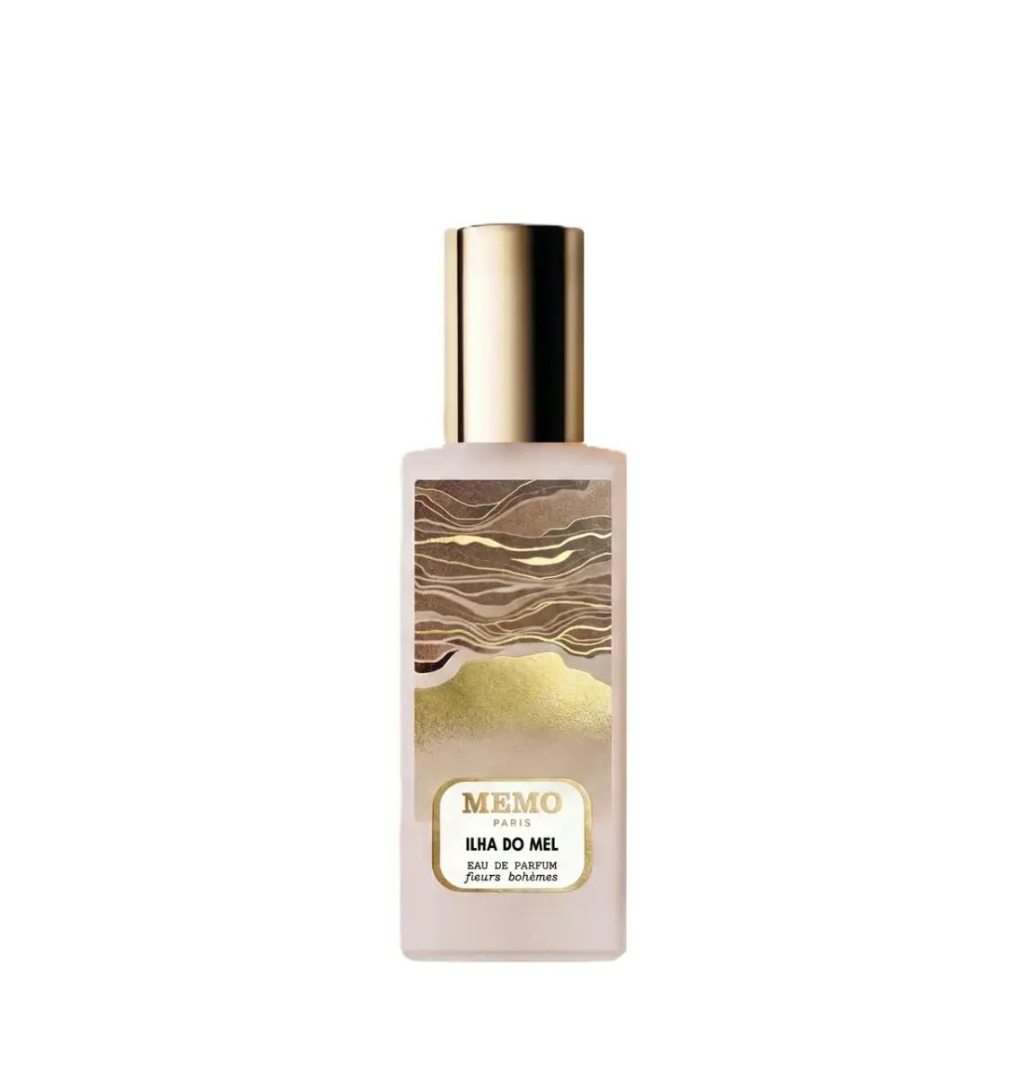 MEMO ILHA DO MEL EDP 30 ML