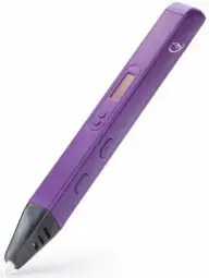 Gembird Free form 3D printing pen for ABS|PLA filament, OLED display