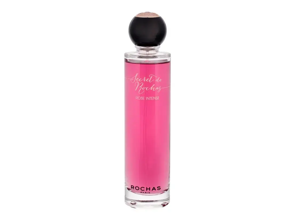 Rochas Secret de Rochas Rose Intense Eau de Parfum 100 ml
