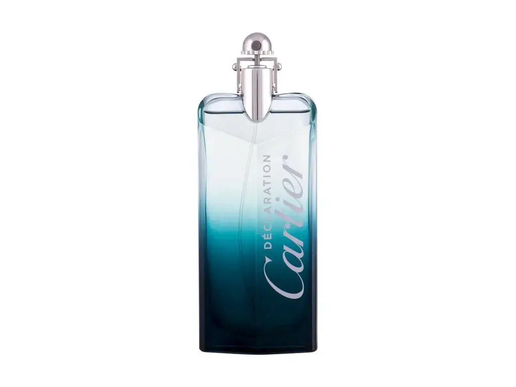 Cartier Declaration Essence Eau de Toilette 100 ml