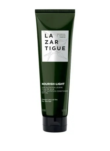 Lazartigue, Nourish-Light, Hair Dry Conditioner, For Fine Hair, 150 ml