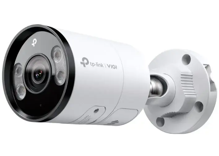 TP-Link VIGI C345 V1 - network surveillance camera - bullet