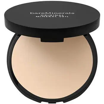 Original Mineral Veil Pressed Setting Powder- Fixing Powder 9 g.