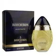 Boucheron Boucheron Eau de Toilette 50 ml