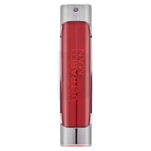 Paco Rabanne Ultrared Man tualetes ūdens vīriešiem 100 ml