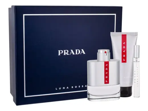 Prada Luna Rossa Eau de Toilette 100 ml