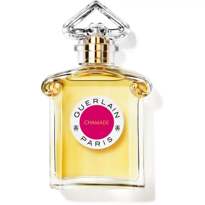 Guerlain Les Légendaires Chamade (EDT) tualetes ūdens sievietēm 75 ml