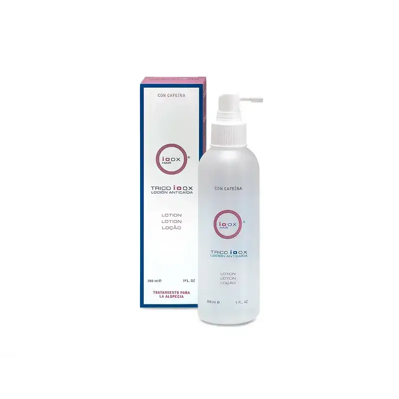 IOOX Trico Anti-Fall Lotion 200ml