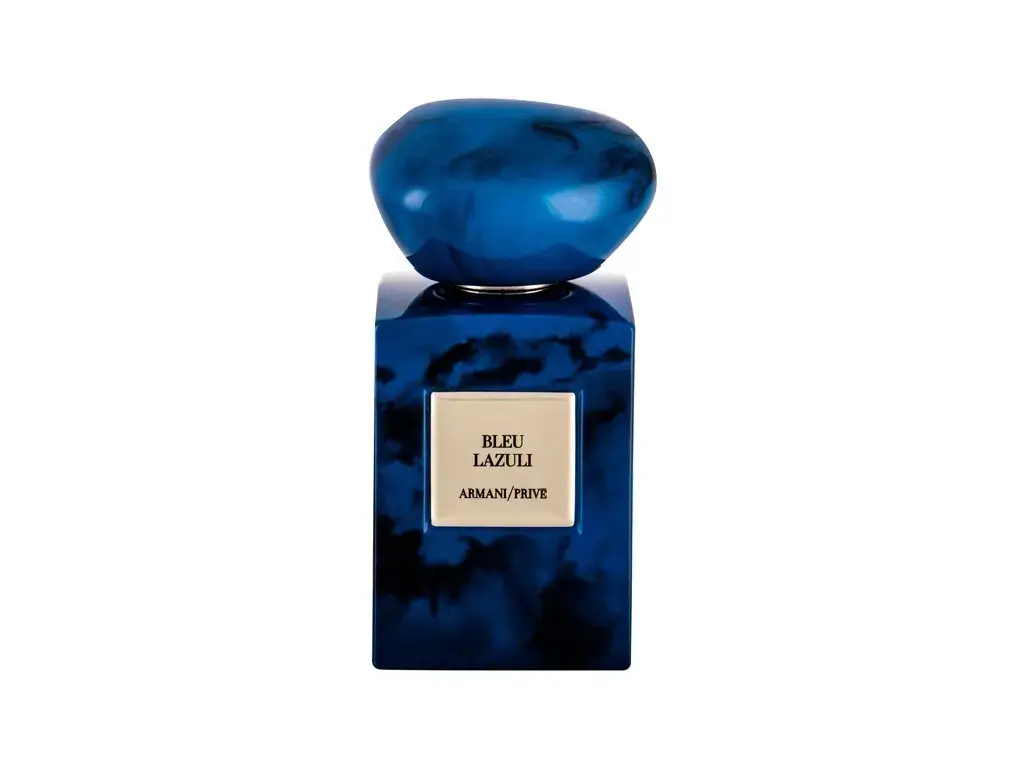 Armani Privé Bleu Lazuli Eau de Parfum 50 ml