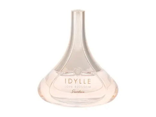 Guerlain Idylle Love Blossom Eau de Toilette 50 ml
