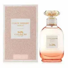 Coach Dreams Sunset Eau de Parfum for women Tester 90 ml