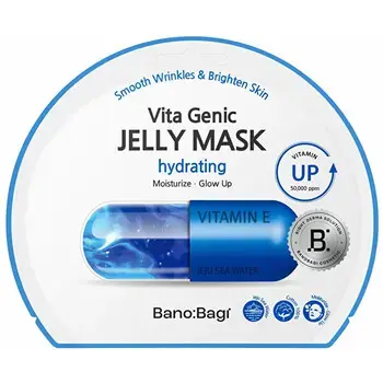 BANOBAGI Vita Genic Hydrating Jelly Mask 30.0g