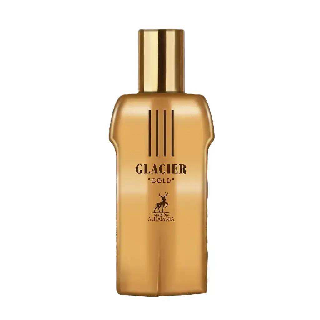 Maison Alhambra Glacier Gold (EDP) Eau