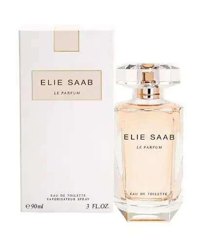 Elie Saab Le Parfum Eau de Toilette 90 ml
