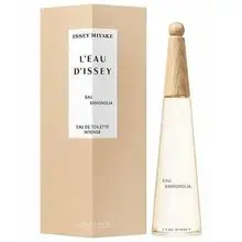 Issey Miyake L'Eau d'Issey Eau & Magnolia Intense Tualetes ūdens sievietēm Tester 100 ml
