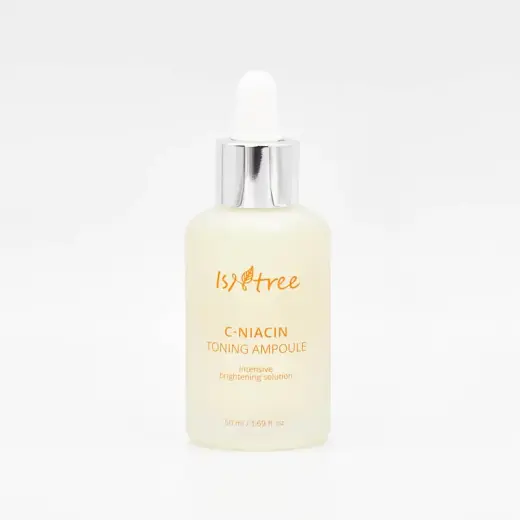 Isntree C-Niacin Toning Ampoule 50 Ml