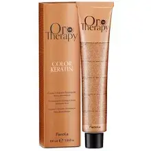 Fanola Oro Therapy Color Keratin Oro Puro 0ml