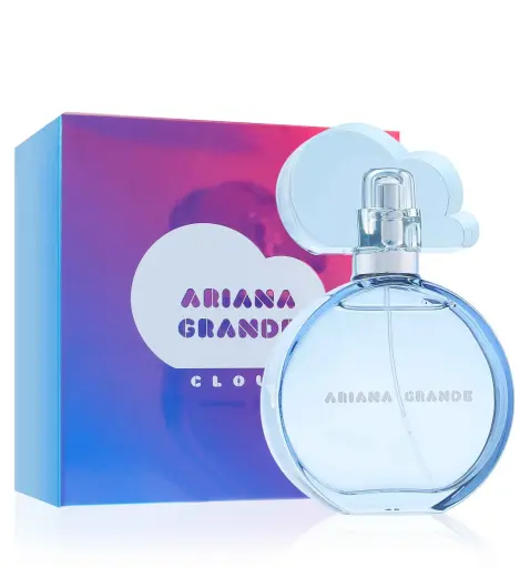 Ariana Grande Cloud (EDP) parfumuotas vanduo moterims 100 ml