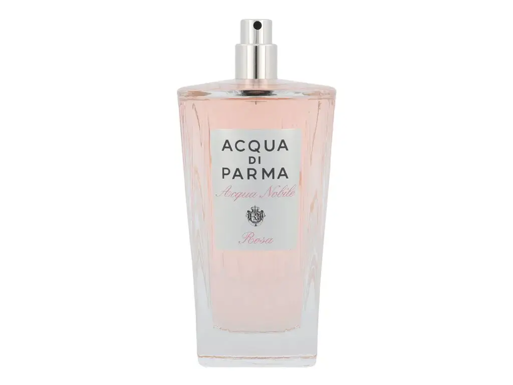 Acqua di Parma Acqua Nobile Rosa Eau de Toilette 125 ml