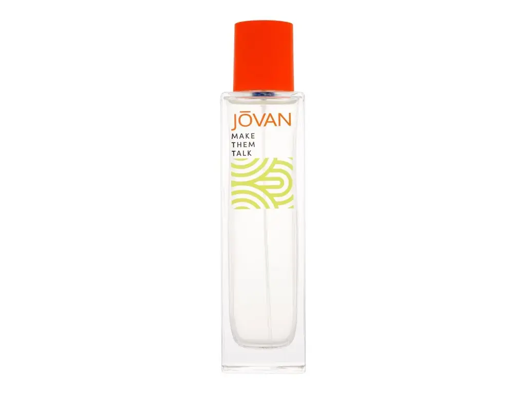 Jövan Make Them Talk Eau de Parfum 100 ml