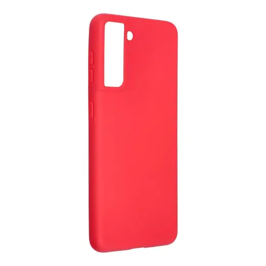 Soft maciņš telefonam Samsung Galaxy A23 5G sarkans