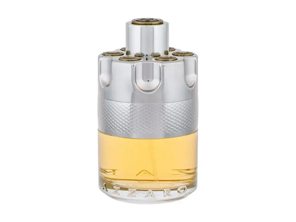 Azzaro Wanted Eau de Toilette 100 ml