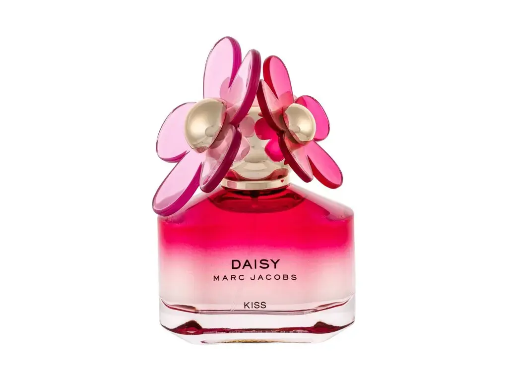 Marc Jacobs Daisy Kiss Eau de Toilette 50 ml