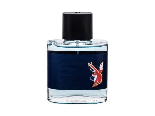 Playboy London For Him Eau de Toilette 50 ml